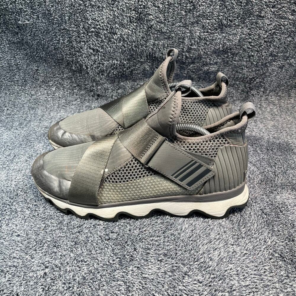 Sorel Kinetic Sneak Trainers Size 11 Womens